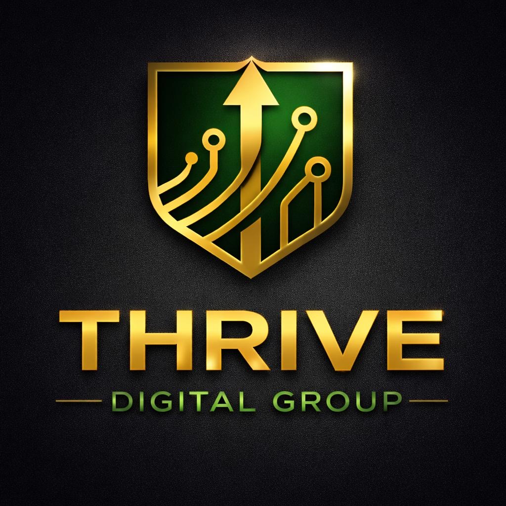 Thrive Logo